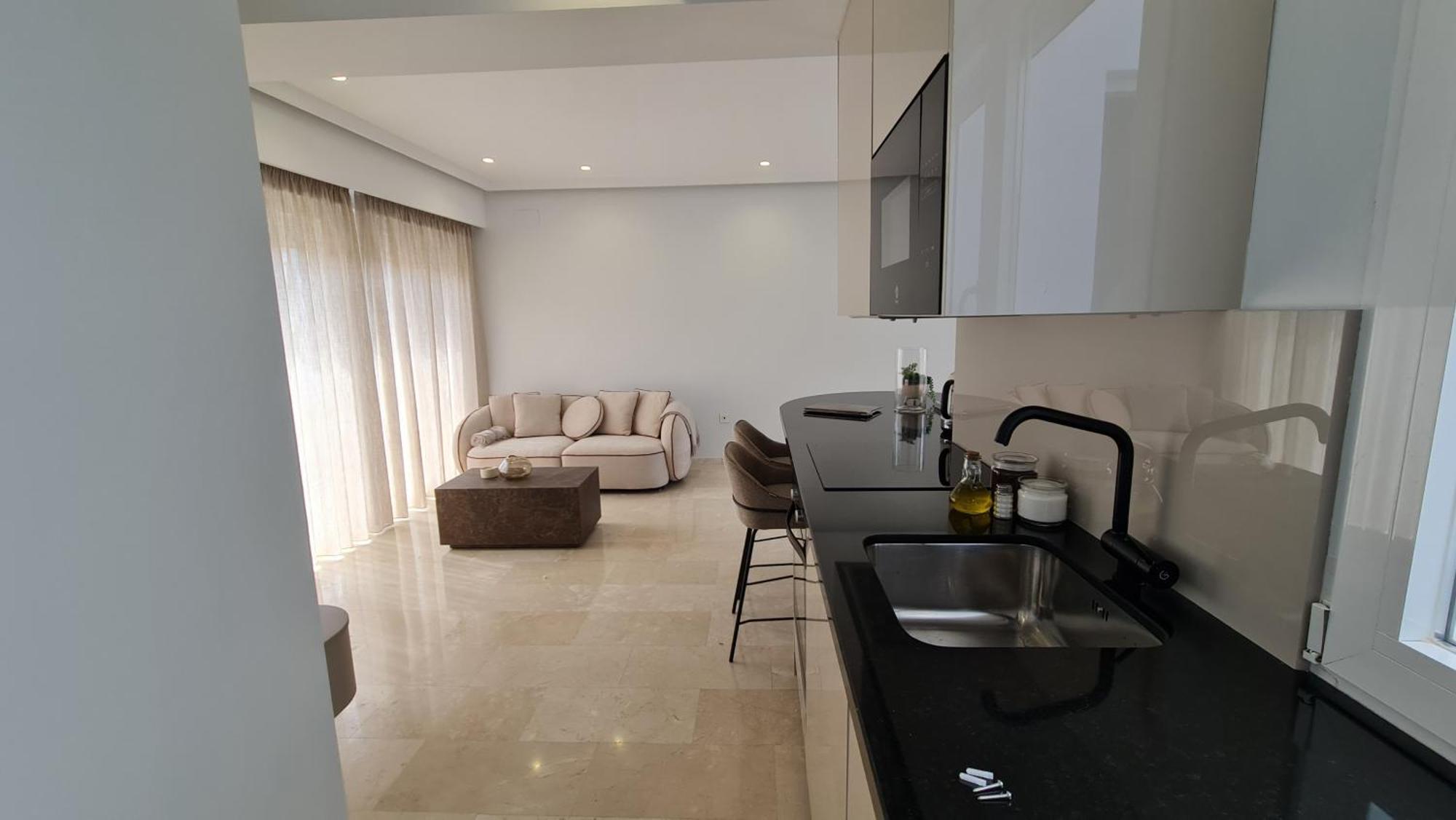 Apartment Navas 402 Atico & Pool Alhambra Views