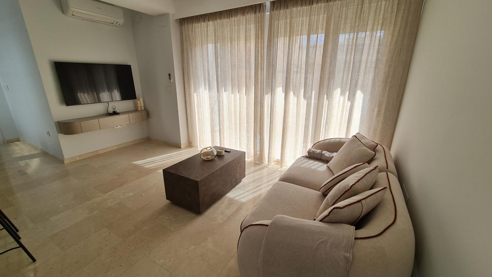 Navas 402 Atico & Pool Alhambra Views *